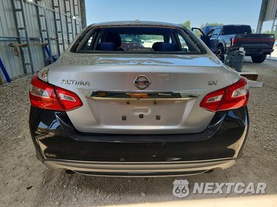 Zdjęcie 6 z 12 samochodu: 2016 NISSAN ALTIMA 2.5 SV VIN:1N4AL3AP6GC181192 - miniatura
