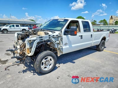 2012 FORD F250 SUPER DUTY 1FT7W2BT8CEB29725 - główne zdjęcie licytacji z USA - miniatura