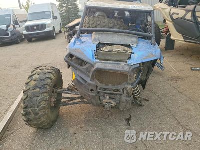 Drugie zdjęcie samochodu z przodu: 2016 POLARIS RZR 1000 PRO XP 4 SPORT VIN:3NSVDE923GF463529 - miniatura