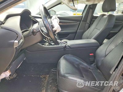 Zdjęcie 7 z 12 samochodu: 2020 MAZDA 3 PREMIUM VIN:3MZBPBEM3LM129540 - miniatura