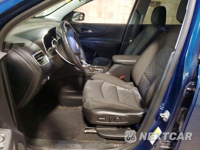 Zdjęcie 7 z 13 samochodu: 2019 CHEVROLET EQUINOX LT VIN:2GNAXKEV8K6150519 - miniatura