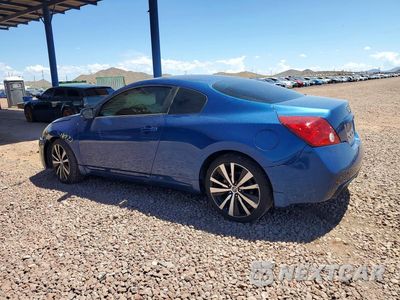 Drugie zdjęcie samochodu z przodu: 2009 NISSAN ALTIMA 2.5 S VIN:1N4AL24E89C171030 - miniatura