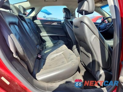 Zdjęcie 10 z 12 samochodu: 2013 LINCOLN MKZ VIN:3LN6L2G92DR812516 - miniatura