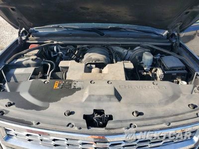 Zdjęcie 12 z 13 samochodu: 2018 CHEVROLET SUBURBAN C1500 LS VIN:1GNSCGEC3JR144335 - miniatura