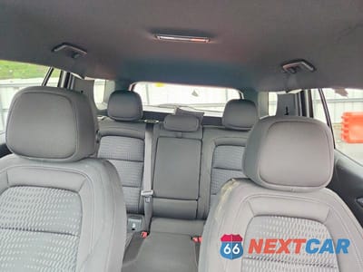 Zdjęcie 10 z 13 samochodu: 2026 CHEVROLET EQUINOX LT VIN:3GNAXPEG4TL330561 - miniatura