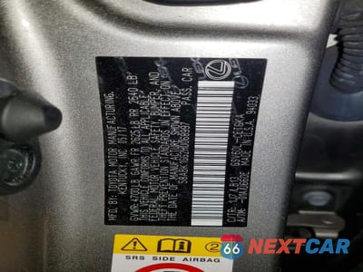 Zdjęcie 12 z 12 samochodu: 2017 LEXUS ES 350 VIN:58ABK1GG2HU068997 - miniatura