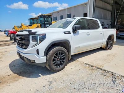 2026 GMC SIERRA K1500 ELEVATION 3GTUUCE82TG183522 - główne zdjęcie licytacji z USA - miniatura