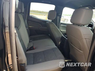 Zdjęcie 10 z 12 samochodu: 2024 CHEVROLET COLORADO ZR2 VIN:1GCPTFEK2R1297380 - miniatura