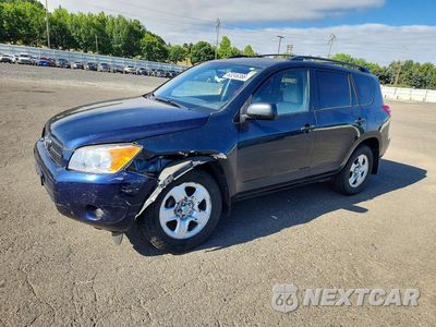 2010 TOYOTA RAV4 JTMZF4DV8A5020701 - główne zdjęcie licytacji z USA - miniatura