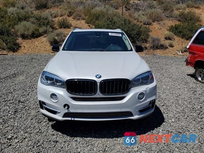 Piąte zdjęcie samochodu w środku: 2016 BMW X5 XDRIVE35I VIN:5UXKR0C58G0P33024 - miniatura