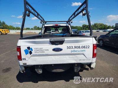 Zdjęcie 6 z 12 samochodu: 2019 FORD F150 VIN:1FTMF1CB5KKD83170 - miniatura