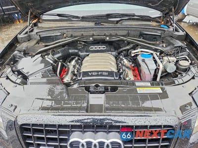 Zdjęcie 12 z 13 samochodu: 2012 AUDI Q5 PRESTIGE VIN:WA1WKAFP3CA132788 - miniatura