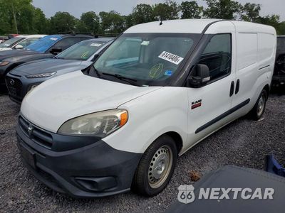 2016 RAM PROMASTER CITY ZFBERFAT8G6B55075 - główne zdjęcie licytacji z USA - miniatura