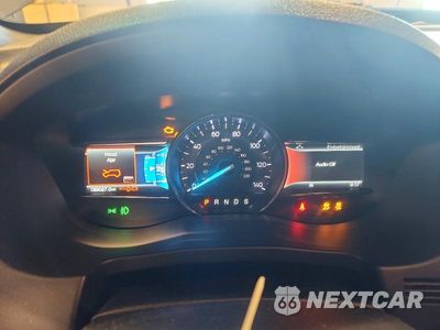 Zdjęcie 9 z 12 samochodu: 2018 FORD EXPLORER XLT VIN:1FM5K8D86JGC89064 - miniatura