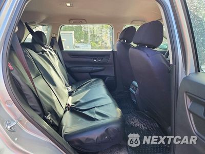 Zdjęcie 11 z 14 samochodu: 2024 HONDA CR-V LX VIN:2HKRS4H2XRH403823 - miniatura