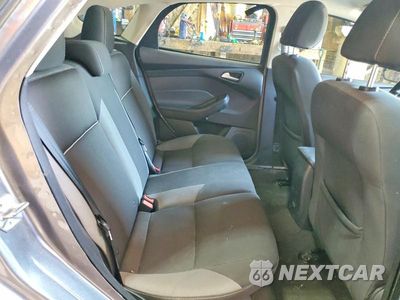 Zdjęcie 10 z 12 samochodu: 2014 FORD FOCUS SE VIN:1FADP3K29EL312486 - miniatura
