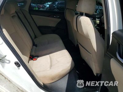Zdjęcie 10 z 12 samochodu: 2016 HONDA CIVIC EX VIN:19XFC2F7XGE013843 - miniatura