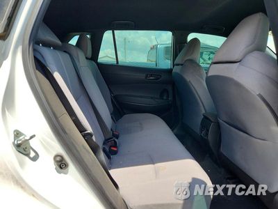 Zdjęcie 11 z 14 samochodu: 2023 TOYOTA COROLLA CROSS HYBRID S VIN:7MUFBABG2PV008358 - miniatura