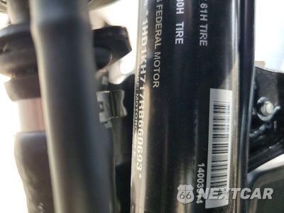 Zdjęcie 8 z 8 samochodu: 2024 HARLEY-DAVIDSON FLTRX VIN:1HD1KH717RB660693 - miniatura