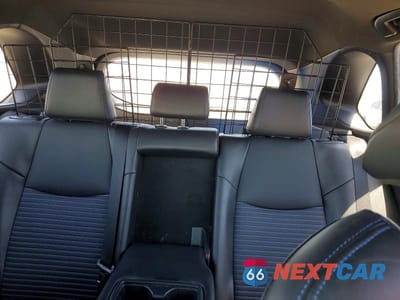 Zdjęcie 10 z 13 samochodu: 2022 TOYOTA RAV4 XSE VIN:4T3E6RFV4NU092289 - miniatura