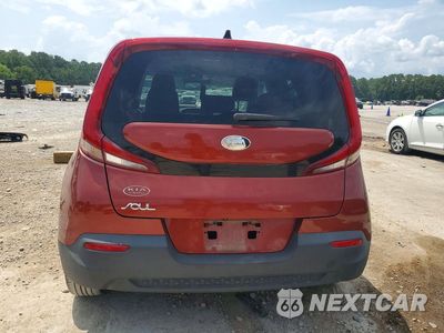 Zdjęcie 6 z 12 samochodu: 2020 KIA SOUL LX VIN:KNDJ23AU0L7057859 - miniatura