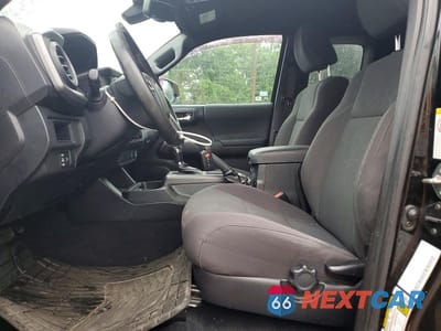 Zdjęcie 7 z 13 samochodu: 2018 TOYOTA TACOMA TRD OFF-ROAD VIN:5TFSZ5AN1JX148169 - miniatura