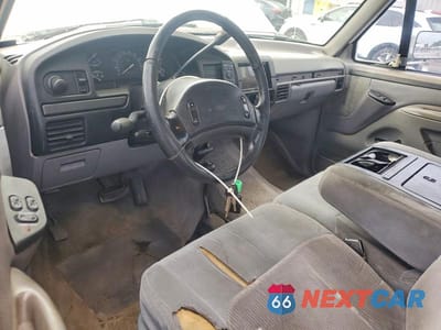 Zdjęcie 8 z 12 samochodu: 1997 FORD F250 VIN:1FTHX26G6VEB07756 - miniatura