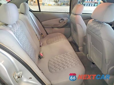 Zdjęcie 10 z 12 samochodu: 2005 CHEVROLET MALIBU LS VIN:1G1ZT52885F220496 - miniatura