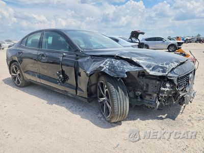 Czwarte zdjęcie samochodu z boku: 2024 VOLVO S60 CORE VIN:7JRL12TK4RG322231 - miniatura