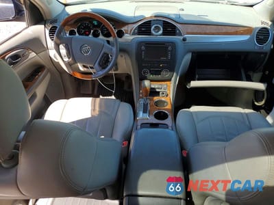 Zdjęcie 8 z 14 samochodu: 2008 BUICK ENCLAVE CXL VIN:5GAEV23748J152835 - miniatura