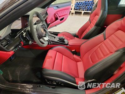 Zdjęcie 7 z 12 samochodu: 2026 PORSCHE 911 TARGA 4 GTS VIN:WP0BB2A96TS257278 - miniatura