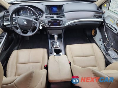 Zdjęcie 8 z 13 samochodu: 2014 HONDA CROSSTOUR EXL VIN:5J6TF3H51EL002109 - miniatura