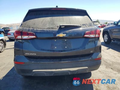 Zdjęcie 6 z 13 samochodu: 2022 CHEVROLET EQUINOX LT VIN:2GNAXKEVXN6155323 - miniatura