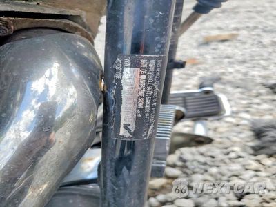 Zdjęcie 8 z 8 samochodu: 1987 HARLEY-DAVIDSON FLST VIN:1HD1BJL18HY010344 - miniatura