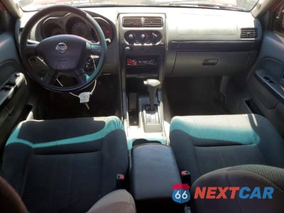 Zdjęcie 8 z 13 samochodu: 2003 NISSAN FRONTIER XE-V6 VIN:1N6ED27T23C427833 - miniatura