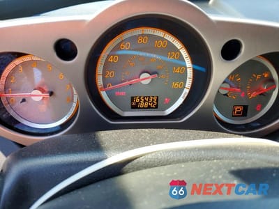 Zdjęcie 9 z 13 samochodu: 2006 NISSAN MURANO S VIN:JN8AZ08T56W419755 - miniatura
