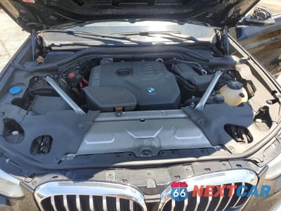Zdjęcie 12 z 13 samochodu: 2020 BMW X3 XDRIVE30I VIN:5UXTY5C01L9B46052 - miniatura