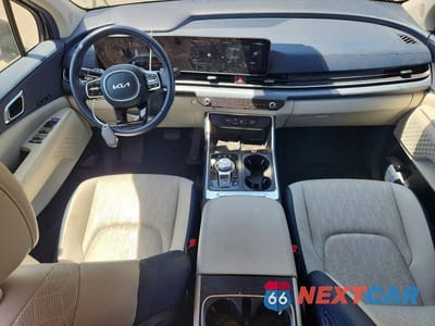 Zdjęcie 8 z 13 samochodu: 2026 KIA CARNIVAL EX VIN:KNDNC5KA7T6098705 - miniatura