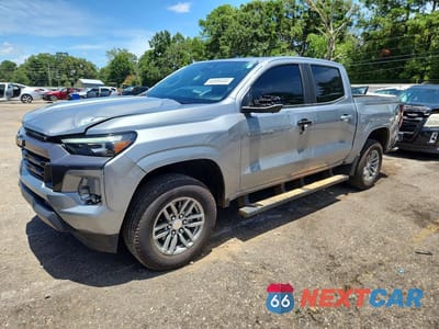 2024 CHEVROLET COLORADO LT 1GCPSCEKXR1320440 - główne zdjęcie licytacji z USA - miniatura