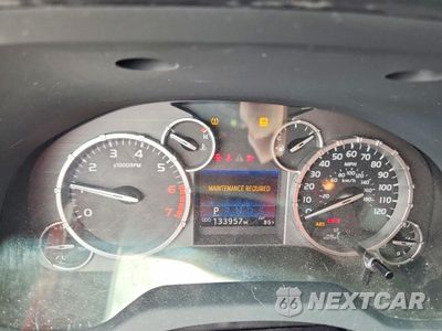 Zdjęcie 9 z 13 samochodu: 2015 TOYOTA TUNDRA SR5 VIN:5TFRY5F15FX179486 - miniatura
