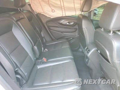 Zdjęcie 11 z 13 samochodu: 2023 GMC TERRAIN SLT VIN:3GKALVEG6PL196798 - miniatura
