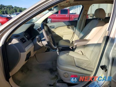 Zdjęcie 7 z 12 samochodu: 2007 MERCURY MILAN PREMIER VIN:3MEHM08137R628874 - miniatura