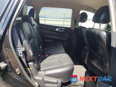 Zdjęcie 10 z 12 samochodu: 2020 NISSAN PATHFINDER SL VIN:5N1DR2CN0LC612465 - miniatura