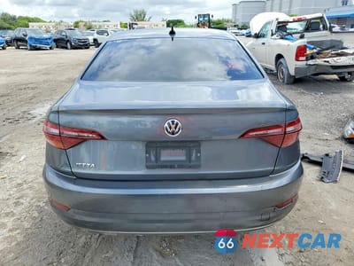 Zdjęcie 6 z 13 samochodu: 2021 VOLKSWAGEN JETTA S VIN:3VWC57BU2MM042662 - miniatura