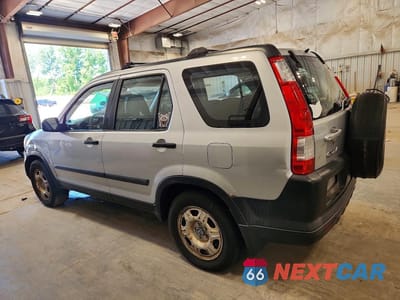 Drugie zdjęcie samochodu z przodu: 2006 HONDA CR-V LX VIN:SHSRD68536U404153 - miniatura