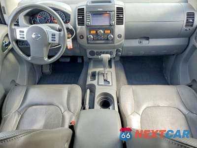 Zdjęcie 8 z 12 samochodu: 2019 NISSAN FRONTIER SL VIN:1N6AD0ER4KN743330 - miniatura
