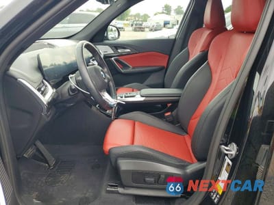 Zdjęcie 7 z 14 samochodu: 2023 BMW X1 XDRIVE28I VIN:WBX73EF04P5W07853 - miniatura
