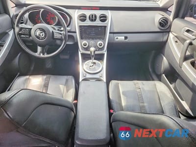Zdjęcie 8 z 13 samochodu: 2009 MAZDA CX-7 VIN:JM3ER29L990229995 - miniatura