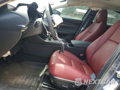 Zdjęcie 7 z 12 samochodu: 2024 MAZDA 3 PREFERRED VIN:3MZBPBCM3RM434757 - miniatura