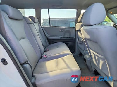 Zdjęcie 10 z 12 samochodu: 2006 TOYOTA HIGHLANDER HYBRID VIN:JTEEW21A560012866 - miniatura